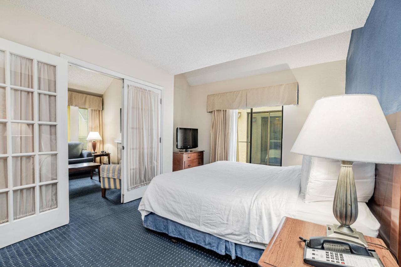 & Miami Airport West Hotel