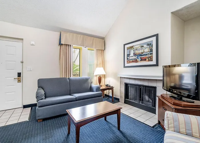 Doral Inn & Suites Miami Airport West