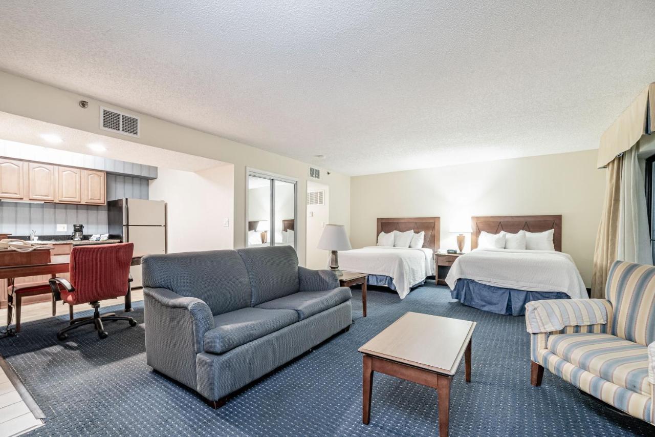 Hotel & Miami Airport West